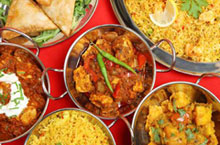A Taste of India: Indian Restaurants in Yiwu